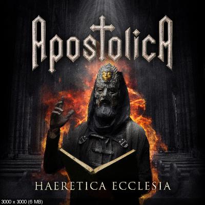 Apostolica - Haeretica Ecclesia (2021)
