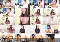Koharu Ambitious Poop - Aoi Patio Poop - Saeko Home Alone - Honami Secret Menu Item - Hitomo Chocolate Spread - JP Fetish Merchant | 2020 | FullHD | 4.50 GB
