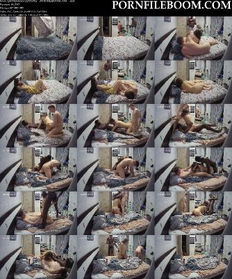 Voyeur-House.tv] Sunny Coleens aka Sunny Kiss â€“ [2021-05-22, All Sex,  Threesome, FMM, IR (Interracial), Amateur, Russian, Deaf-Mute Girl, 720p] |  New Porn FileBoom
