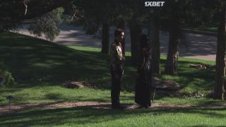 Леди Ашер (2021)