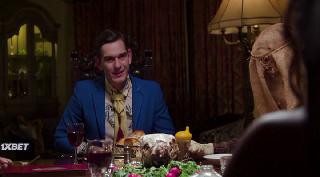 Леди Ашер (2021)