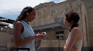 Леди Ашер (2021)