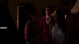 Леди Ашер (2021)