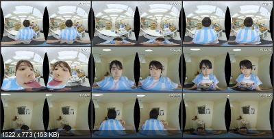 Tsukasa Aoi - SIVR-095 B [Oculus Rift, Vive, Samsung Gear VR | SideBySide] [2048p]