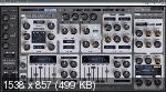 Reveal Sound - Spire v1.5.9.5177 VSTi, AAX x86 x64 R2R - синтезатор