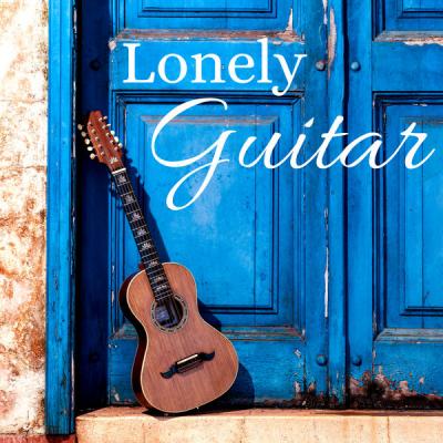 Various Artists - Lonely Guitar (2021)