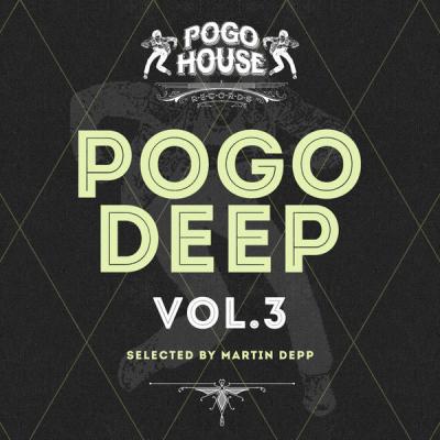Various Artists - Pogo Deep Vol.3 (2021)