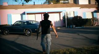 Легавый (2017)