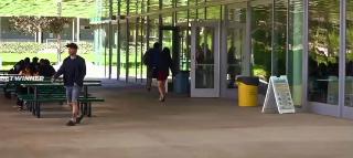 Земля Ханаанская (2020)