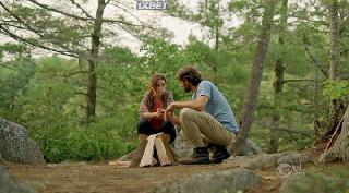 Течение любви (2021)