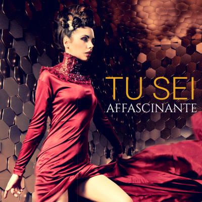 Various Artists - Tu sei affascinante (2021)