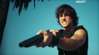 Легавый (2017)