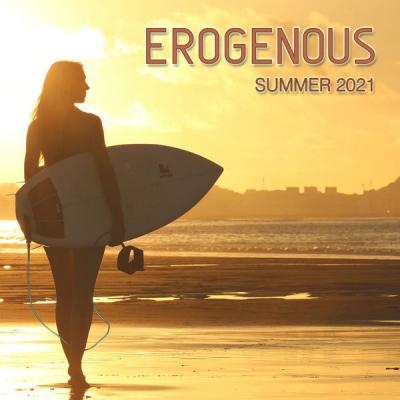 Various Artists - Erogenous Summer 2021 (2021)