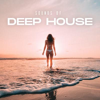 Various Artists - Sounds Of Deep House (2021)