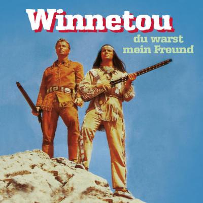 Various Artists - Winnetou du warst mein Freund (2021)