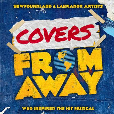 Various Artists - Covers From Away (2021)