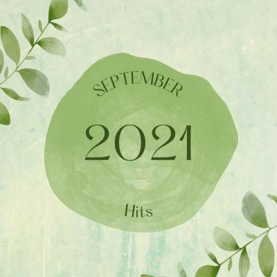 Various Artists - September 2021 Hits (2021)