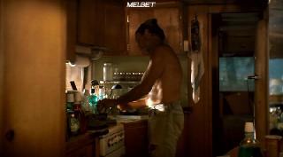 Легавый (2017)