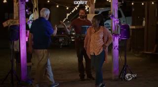 Течение любви (2021)