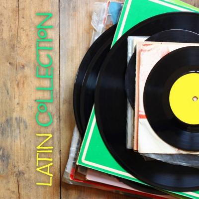 Various Artists - Latin Collection Reggaeton & Latin House (2021)
