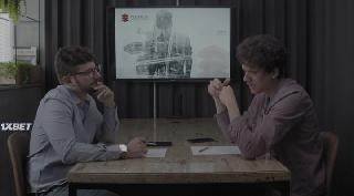 Я, компания (2021)