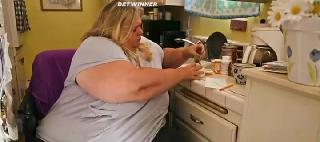 Земля Ханаанская (2020)