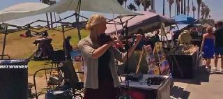 Земля Ханаанская (2020)