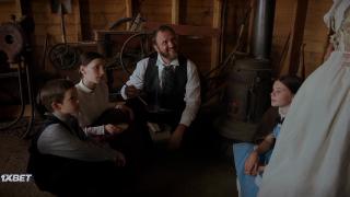 Мы три короля (2020)