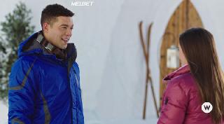 Милый, здесь так холодно (2021)