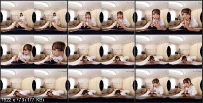 Mayuki Ito - KAVR-106 E [Oculus Rift, Vive, Samsung Gear VR | SideBySide] [2048p]