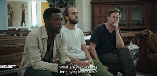 Новое Евангелие (2020)