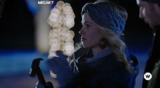 Милый, здесь так холодно (2021)