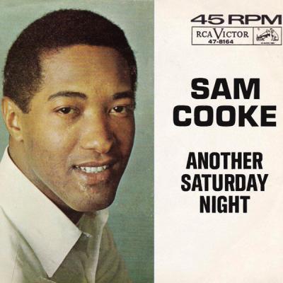 Sam Cooke - Another Saturday Night (2021)