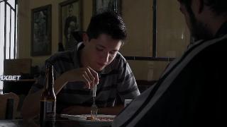 Огонь внутри (2020)