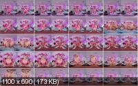 VRConk - Ava Sinclaire - Legally Blonde (A XXX Parody) (UltraHD/2K/1920p/2.96 GB)