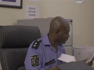 В Ибадане (2021)