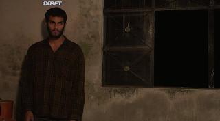 Огонь внутри (2020)