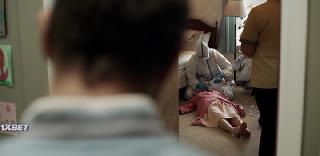 Сиделка (2021)