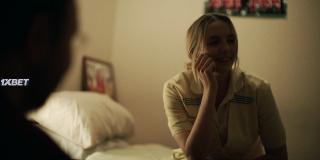 Сиделка (2021)