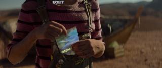 Последний день Земли (2020)