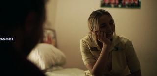 Сиделка (2021)