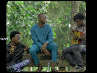 В Ибадане (2021)