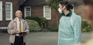 Сиделка (2021)