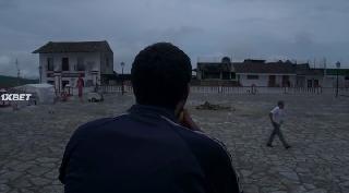 Огонь внутри (2020)