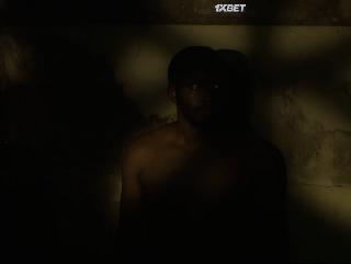 В Ибадане (2021)