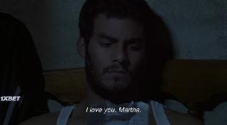 Огонь внутри (2020)