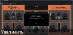 DJ Swivel - The Sauce 1.2.1 VST3, AAX x64 - плагин для обработки вокала