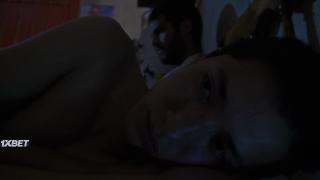 Огонь внутри (2020)