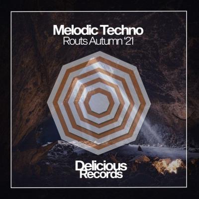Various Artists - Melodic Techno Routs Autumn '21 (2021)