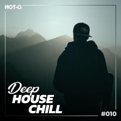 Various Artists - Deep House Chill 010 (2021)